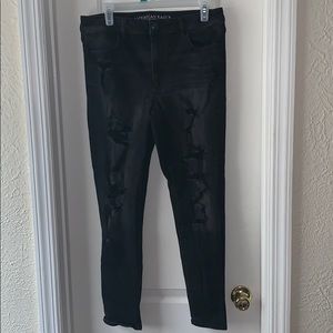 AE jeans